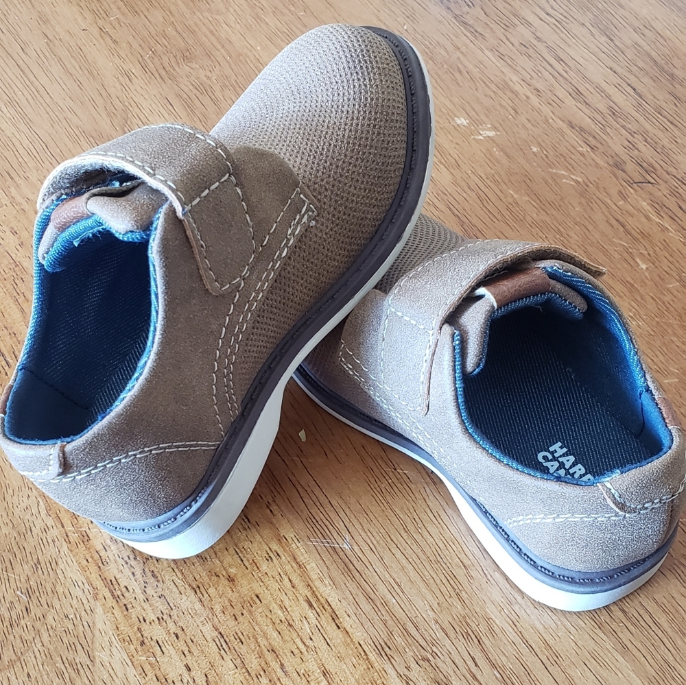 Harper Canyon Toddler Size 7 (Boy)